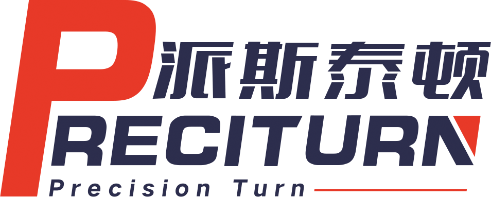 PRECITURN TOOLS LOGO