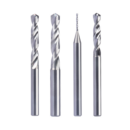 carbide drill