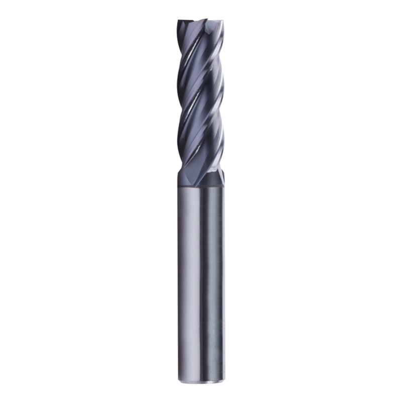 square end mill